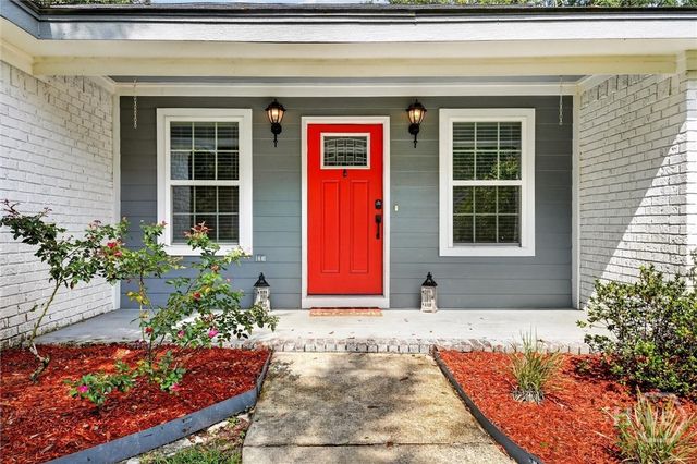 214 Jefferson Circle SE, Allenhurst, GA 31301
