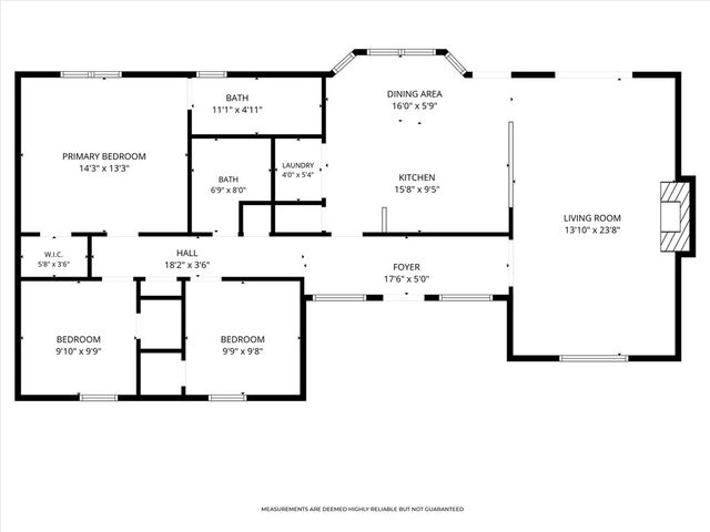 214 Jefferson Circle SE, Allenhurst, GA 31301