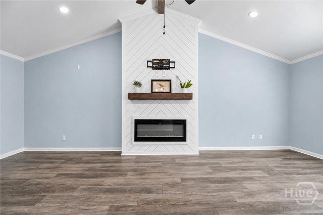 214 Jefferson Circle SE, Allenhurst, GA 31301