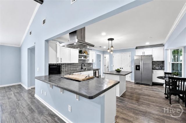214 Jefferson Circle SE, Allenhurst, GA 31301
