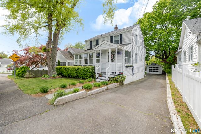 29 Magnolia Avenue, Norwalk, CT 06850