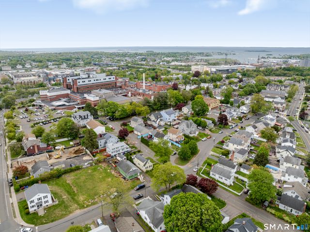 29 Magnolia Avenue, Norwalk, CT 06850