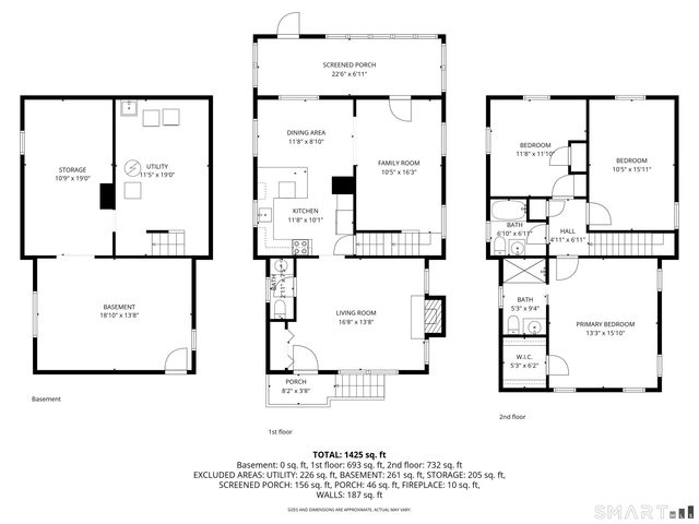 29 Magnolia Avenue, Norwalk, CT 06850