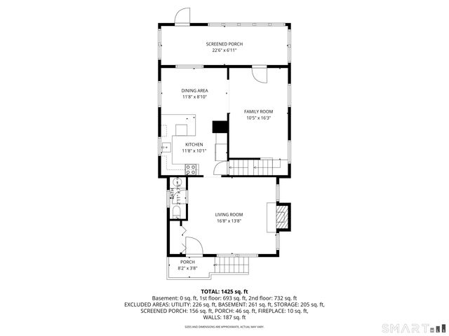 29 Magnolia Avenue, Norwalk, CT 06850