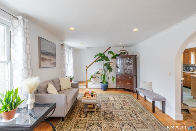 29 Magnolia Avenue, Norwalk, CT 06850