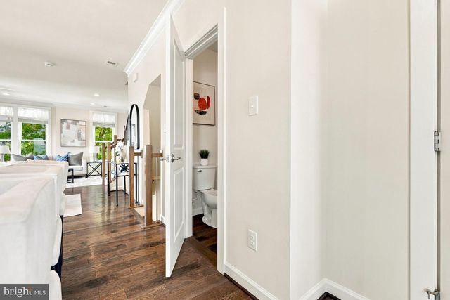 1120 S LINCOLN ST, Arlington, VA 22204