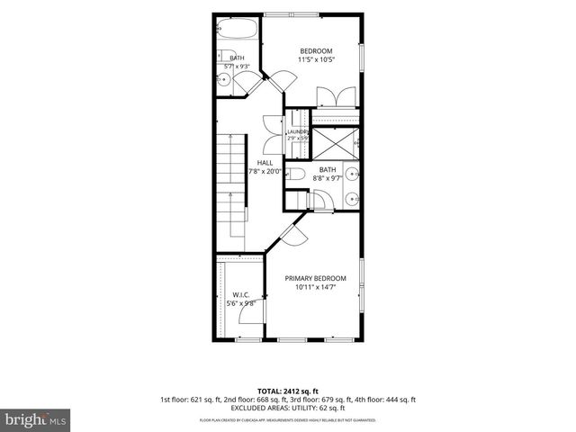 1120 S LINCOLN ST, Arlington, VA 22204