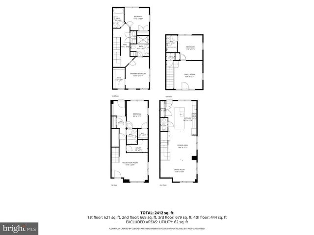 1120 S LINCOLN ST, Arlington, VA 22204