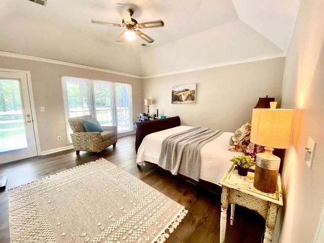 390 OLD SOUTH RD, Counce, TN 38326
