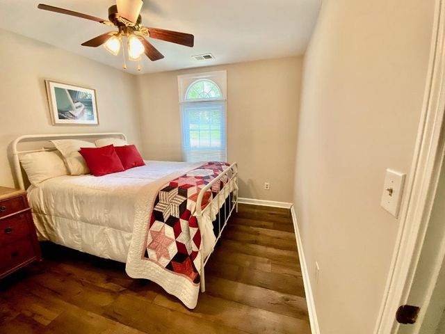 390 OLD SOUTH RD, Counce, TN 38326