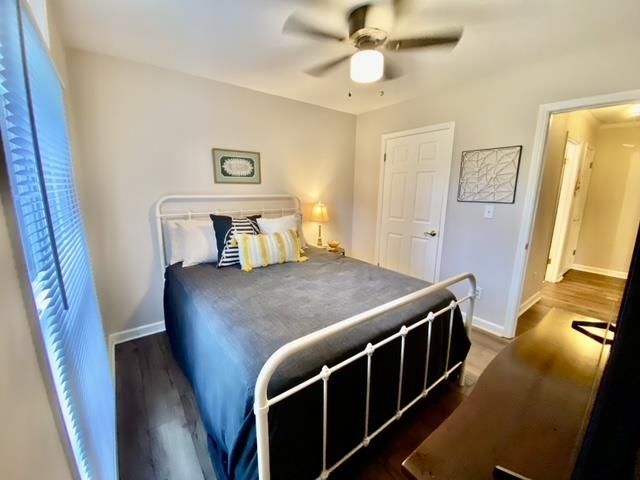 390 OLD SOUTH RD, Counce, TN 38326