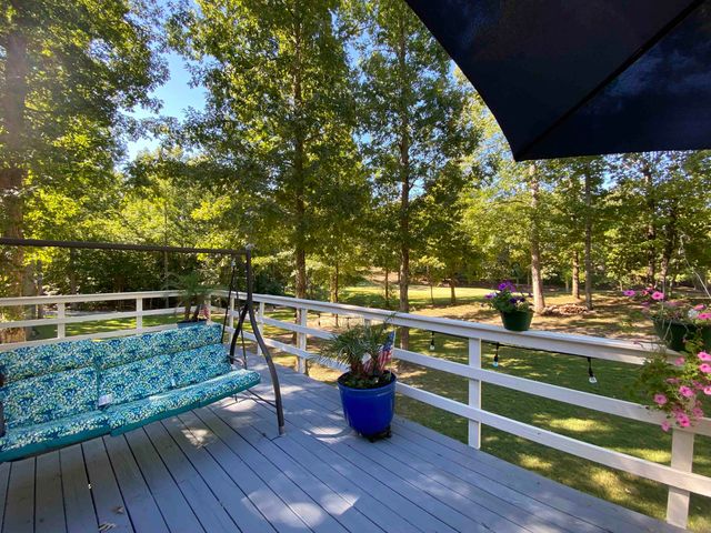 390 OLD SOUTH RD, Counce, TN 38326