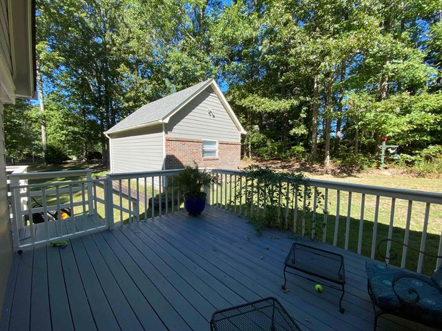 390 OLD SOUTH RD, Counce, TN 38326