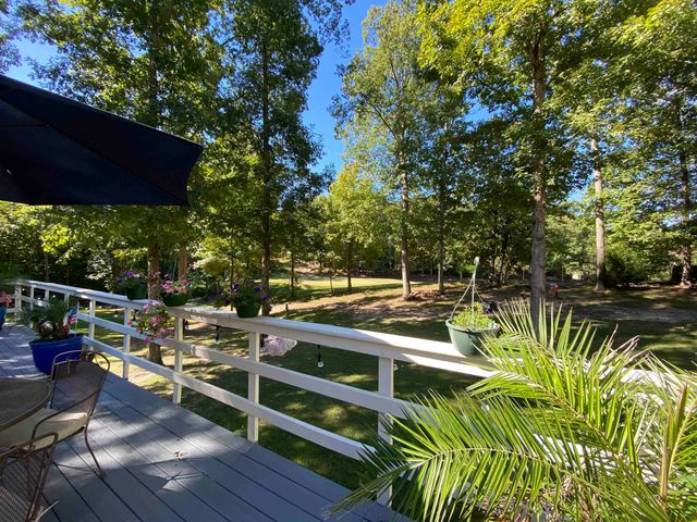 390 OLD SOUTH RD, Counce, TN 38326