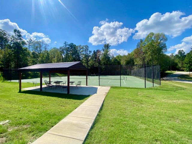 390 OLD SOUTH RD, Counce, TN 38326