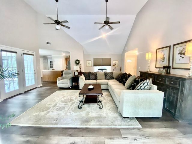 390 OLD SOUTH RD, Counce, TN 38326