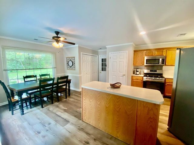 390 OLD SOUTH RD, Counce, TN 38326