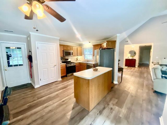390 OLD SOUTH RD, Counce, TN 38326