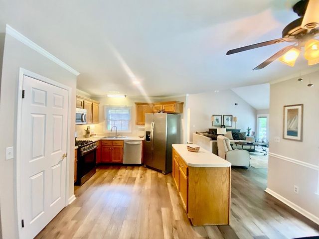 390 OLD SOUTH RD, Counce, TN 38326