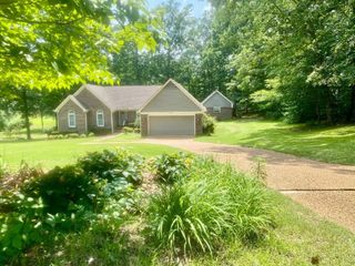 390 OLD SOUTH RD, Counce, TN 38326