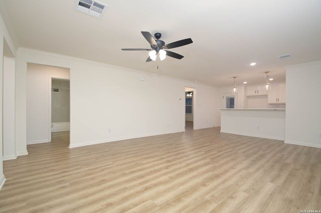 1514 BURNET ST, San Antonio, TX 78202