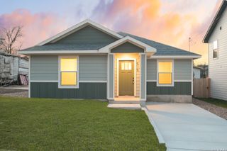 1514 BURNET ST, San Antonio, TX 78202