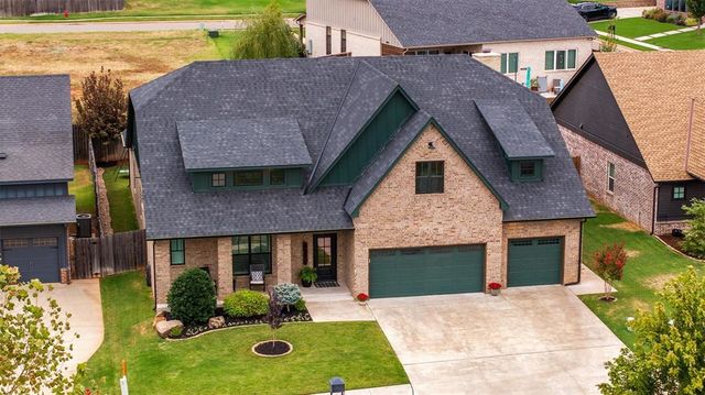 2917 Tandem Bike Trail, Edmond, OK 73034