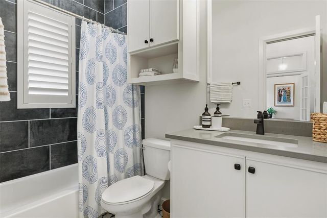 2917 Tandem Bike Trail, Edmond, OK 73034