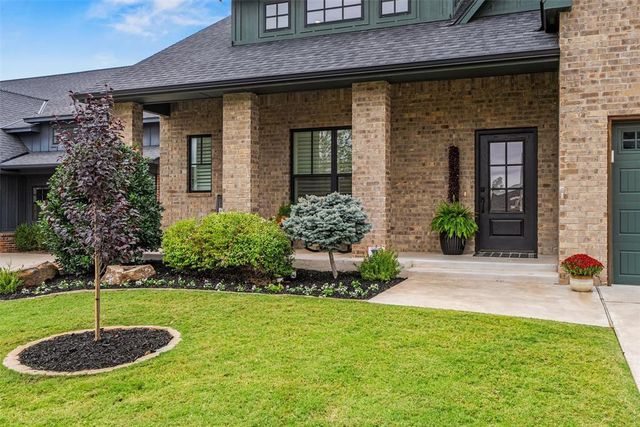 2917 Tandem Bike Trail, Edmond, OK 73034