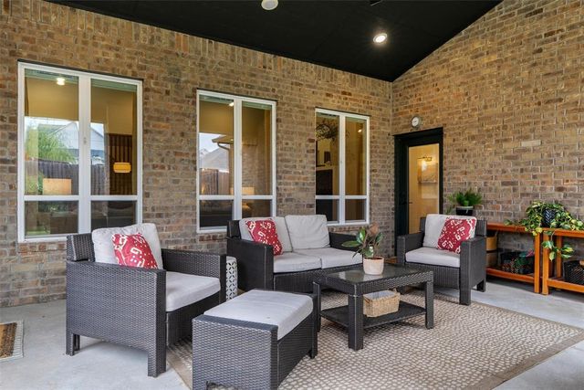 2917 Tandem Bike Trail, Edmond, OK 73034