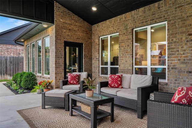 2917 Tandem Bike Trail, Edmond, OK 73034
