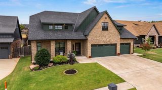 2917 Tandem Bike Trail, Edmond, OK 73034