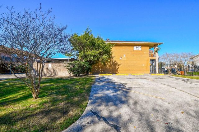 7906 Prestwood Drive 11-20, Houston, TX 77036