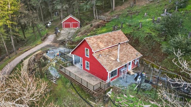 15153 Norvin Way, Grass Valley, CA 95949