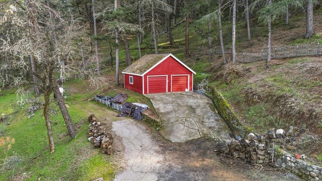 15153 Norvin Way, Grass Valley, CA 95949