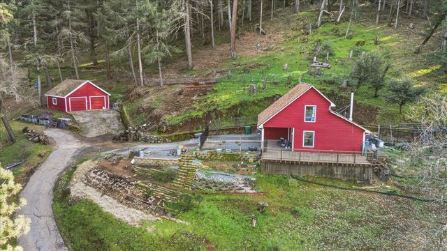 15153 Norvin Way, Grass Valley, CA 95949