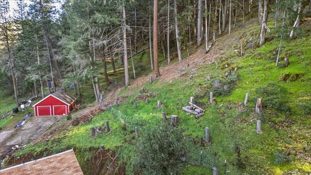 15153 Norvin Way, Grass Valley, CA 95949