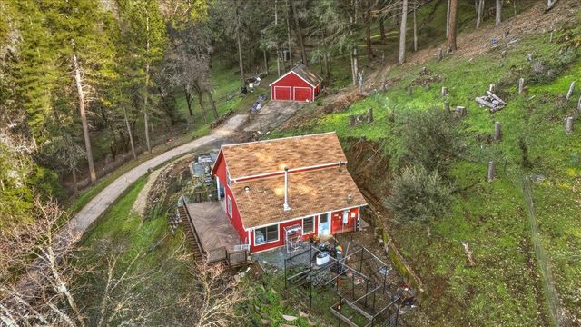 15153 Norvin Way, Grass Valley, CA 95949