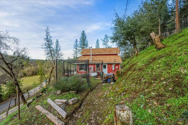 15153 Norvin Way, Grass Valley, CA 95949