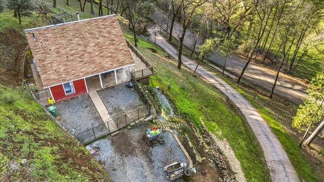 15153 Norvin Way, Grass Valley, CA 95949