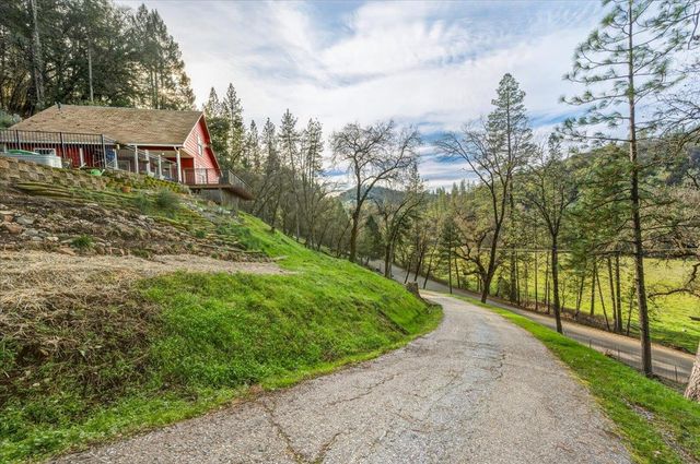 15153 Norvin Way, Grass Valley, CA 95949