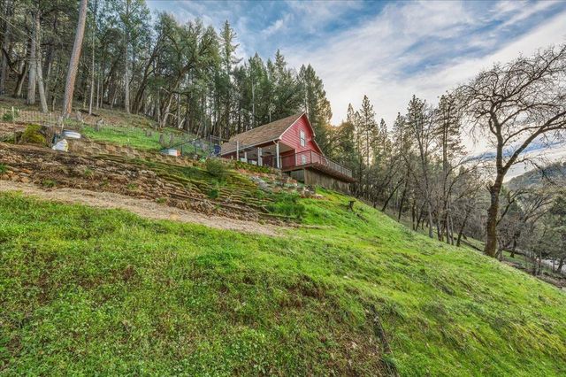 15153 Norvin Way, Grass Valley, CA 95949