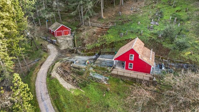 15153 Norvin Way, Grass Valley, CA 95949