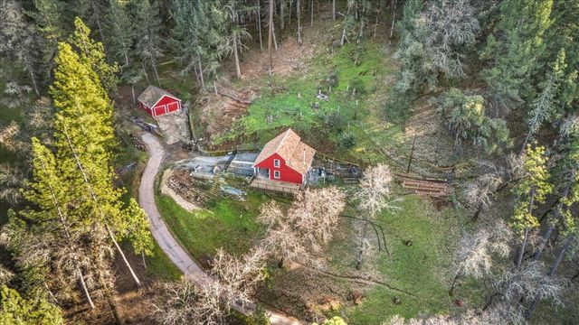 15153 Norvin Way, Grass Valley, CA 95949