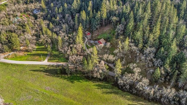 15153 Norvin Way, Grass Valley, CA 95949