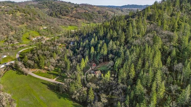 15153 Norvin Way, Grass Valley, CA 95949