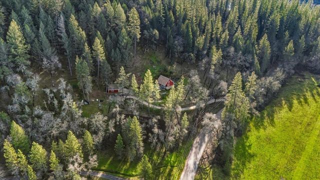 15153 Norvin Way, Grass Valley, CA 95949