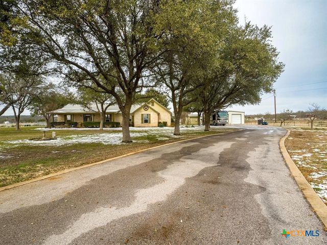 550 Timber Ridge Road, Marble Falls, TX 78654