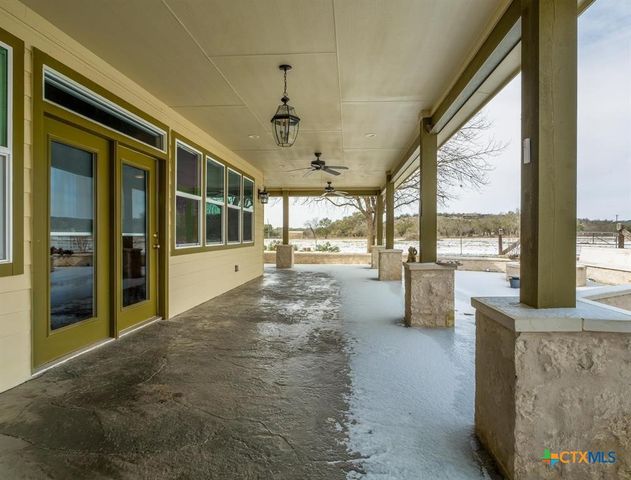 550 Timber Ridge Road, Marble Falls, TX 78654