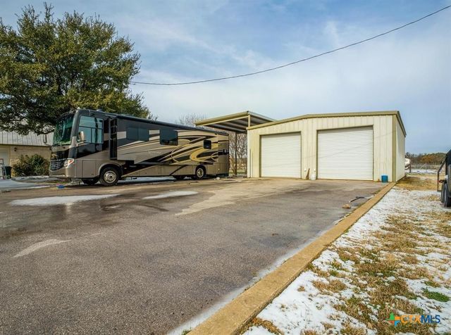 550 Timber Ridge Road, Marble Falls, TX 78654